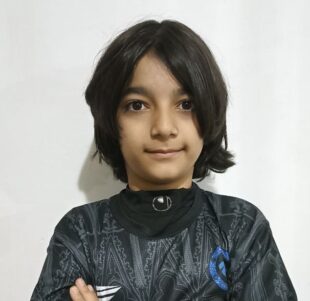 هومن فیاض جورشری