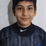 یاسین موسوی پور شیخلار