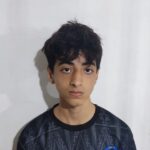 رضا ملکی کلورزی