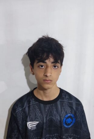 رضا ملکی کلورزی