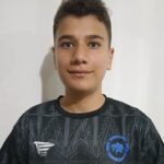 امیر علی فلاح لله کاء