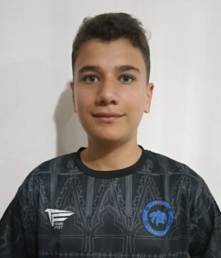 امیر علی فلاح لله کاء