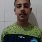 امیر حسین کنعانی چوبری