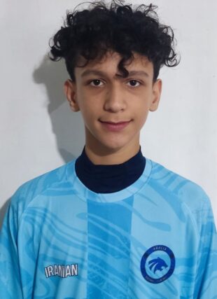 معراج اکبری گیگاسری