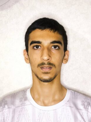 احمدرضا قلی پور توسه