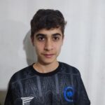 راستین صالح نیا