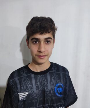 راستین صالح نیا