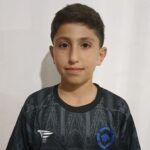 حسین سیروس دهبنه