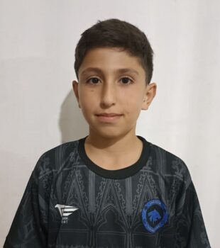 حسین سیروس دهبنه