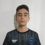 سید محمد طاها میرمحمد علی پورفومنی