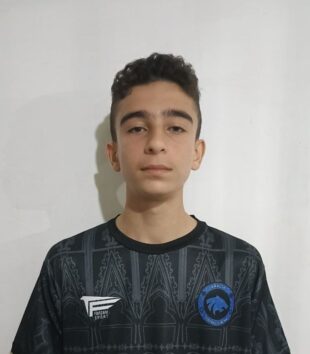 سید محمد طاها میرمحمد علی پورفومنی