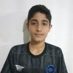 محمد حسین قاسمی خواجکینی