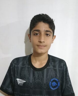 محمد حسین قاسمی خواجکینی