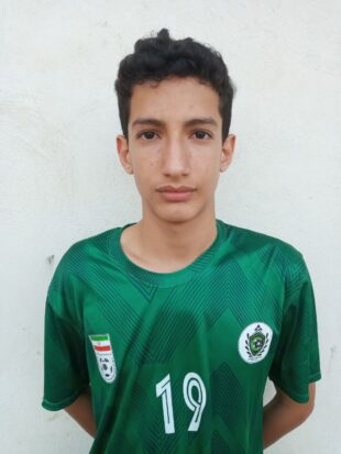 ابوالفضل خوش سیرت