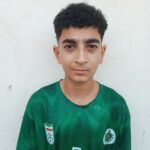 اسحاق علی پور