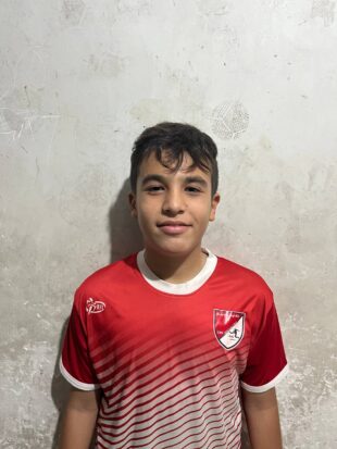 امیرحسین سلمانی نساز