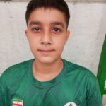 امیرحسین نوروز زاده