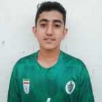 امیررضا رجائی