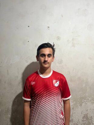 امیرعباس قاطعی