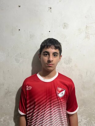 امیرعلی قاطعی