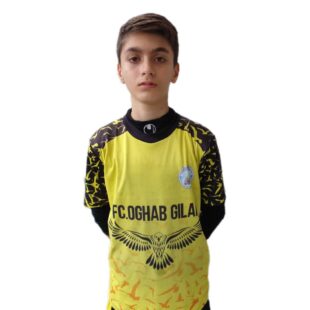 امیرمهدی اصغرزاده