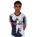 ماهان معصومی