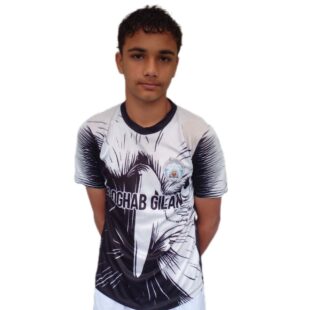 ماهان معصومی