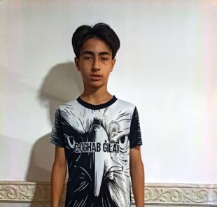 بنیامین باقری تیل