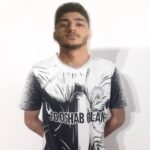 آرتین خدابنده برمچی