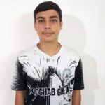 علی هدایتی چنه سری