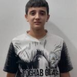 عرشیا پاکدل ناصرانی