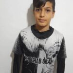 امیرمحمد بادی