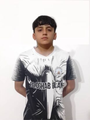 جاوید آذری تیل