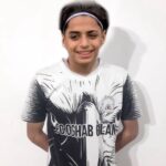 امیررضا نیکو میشامندانی