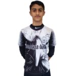 محمدحسن رضازاده