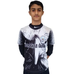 محمدحسن رضازاده