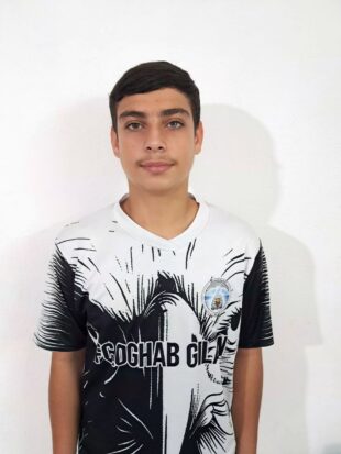 علی هدایتی چنه سری