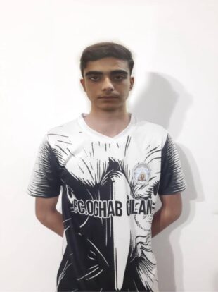 محمد ادراکدار