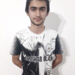 امیررسام نعمتی پسیخانی