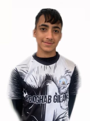 ابوالفضل ناری سعادتلو