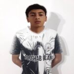 امیررضا رؤفی