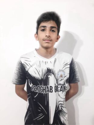 سام شریفی گرماوری