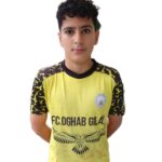 سامیار مظلومی مبارکی