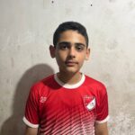 شادمهر زاد رمضان