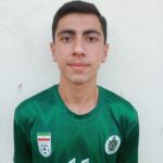 علی عباس صفری