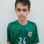 مبین حقانی پور