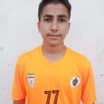 محمدجواد زاهد