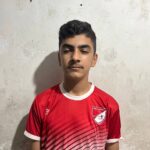 محمدطه ماله میر چگینی