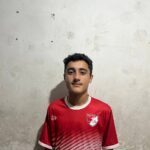 مهدی علی زاده