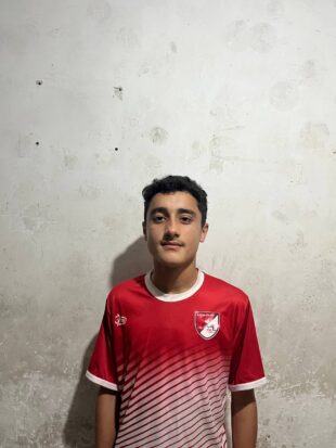 مهدی علی زاده